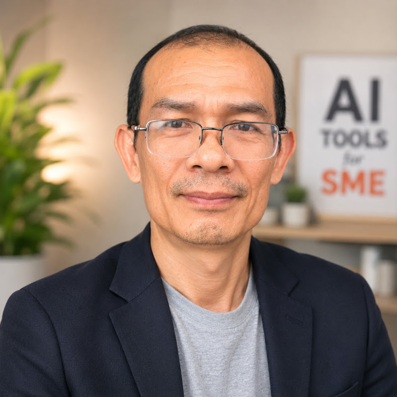 AI Tools for SME