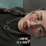 🍙Ximena K. Dom Ink 🎏