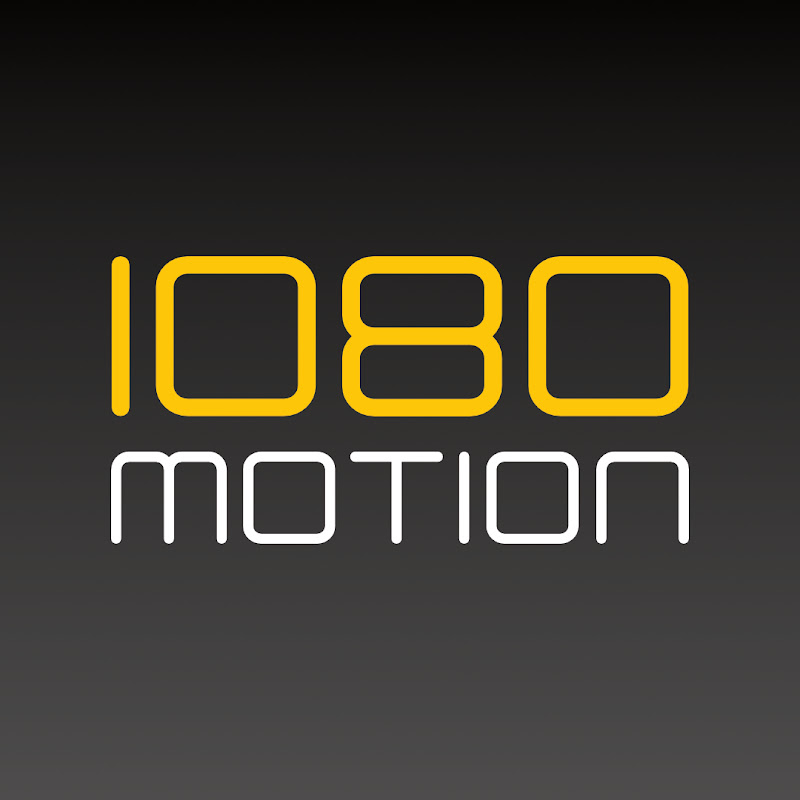 1080 Motion