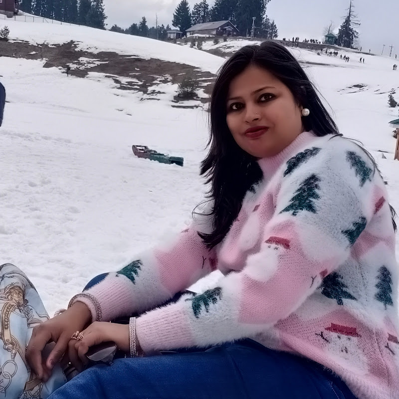 Vlog with sonia jain