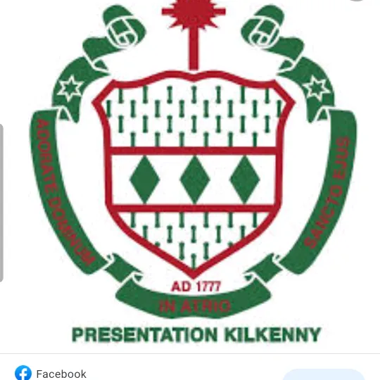 Presentation Secondary school