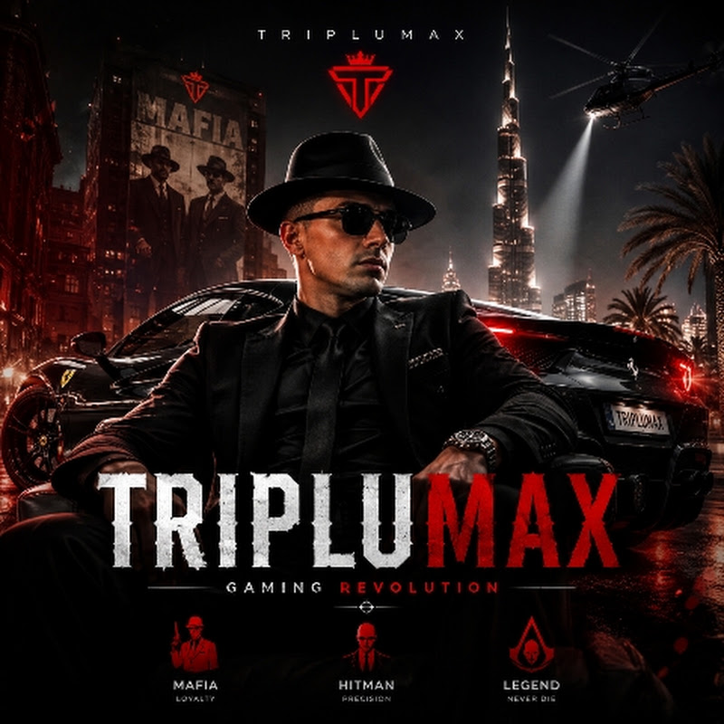 TRIPLU MAX 