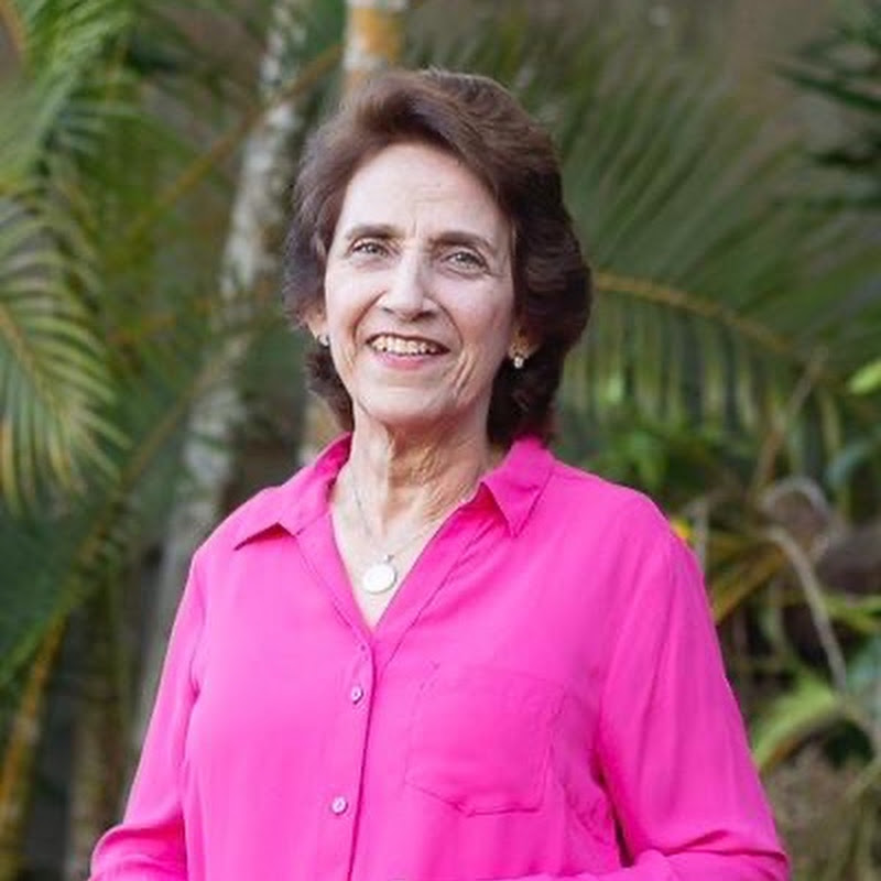 María García de Fleury