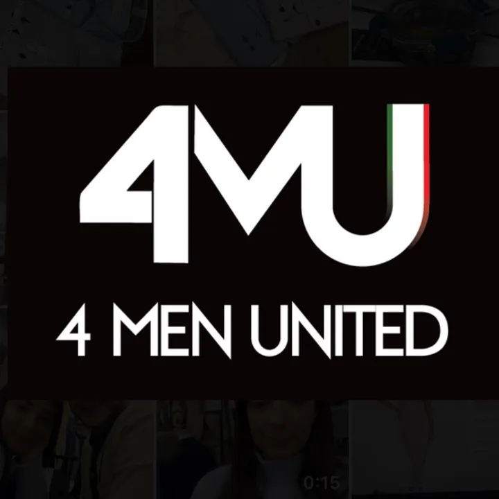 4 Men United