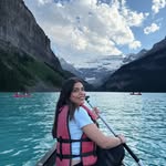 Shreya Panjwani