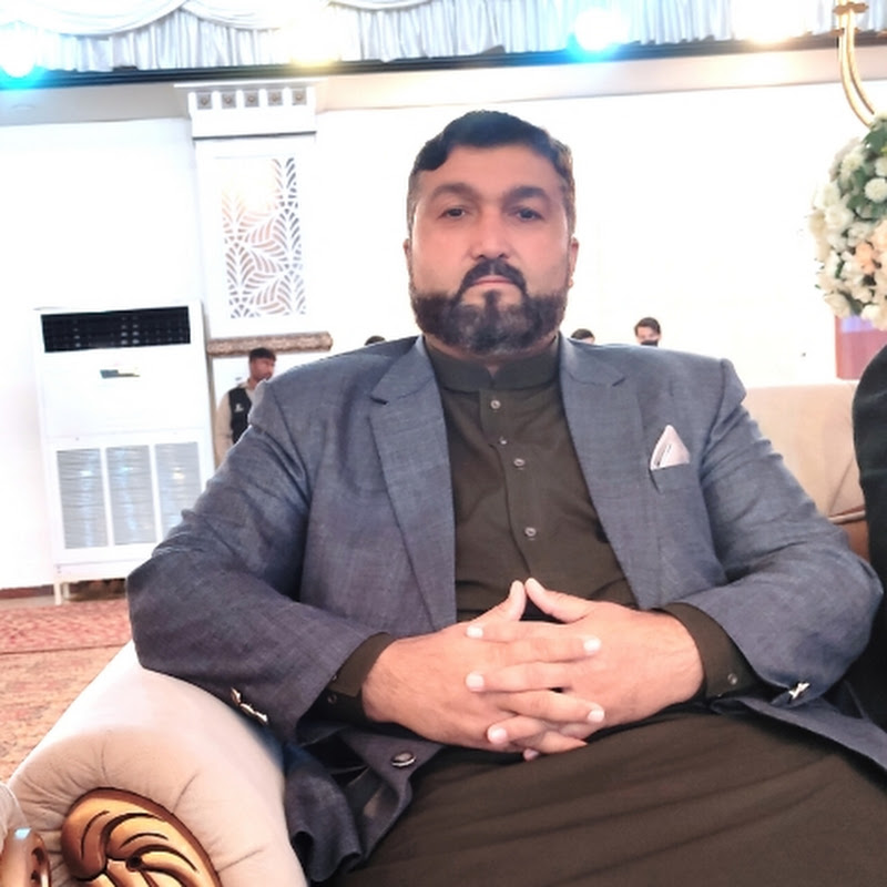 AHSAN UL HAQ JANJUA
