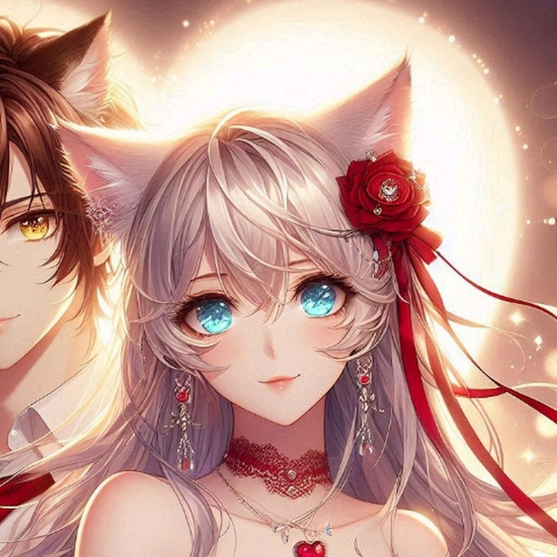 A.i Kitty