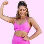GINA BUBER | AUSSIE DANCE FITNESS QUEEN 🇦🇺👑