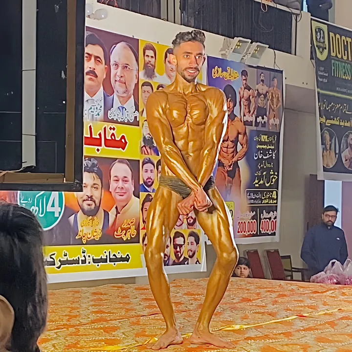 samran bajwa