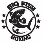 BIG FISH BOXING