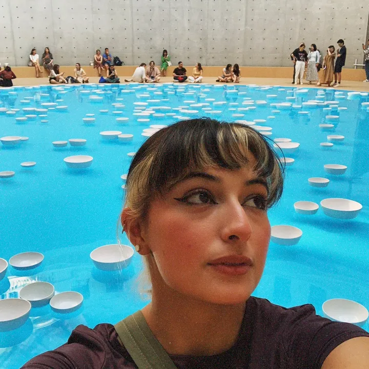 Sofia Duarte