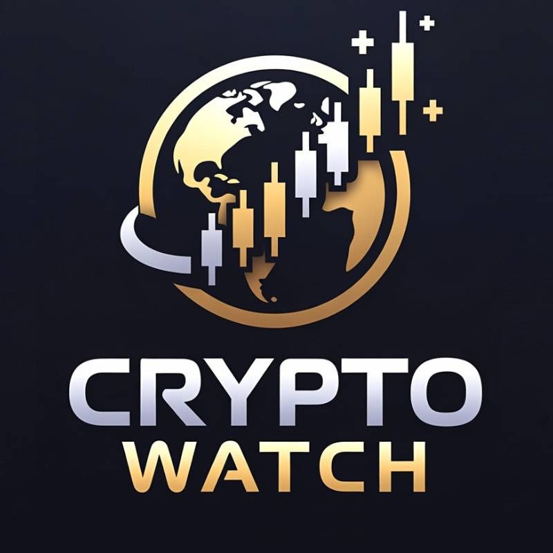 Crypto Watch