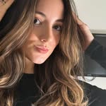 Cristina Sánchez • UGC & Content Creator • Spain