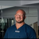 Dr. Torbjörn Ogéus, SLS