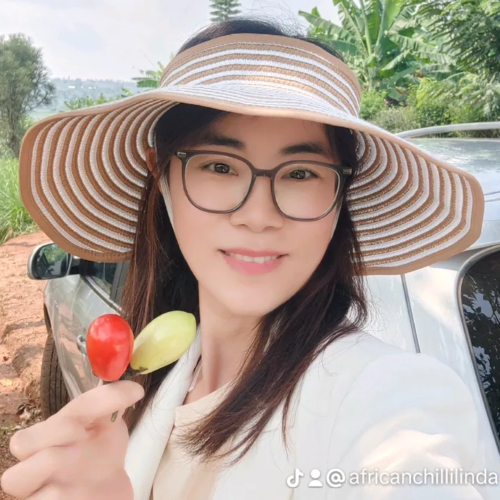 Linda Wu