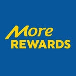More Rewards