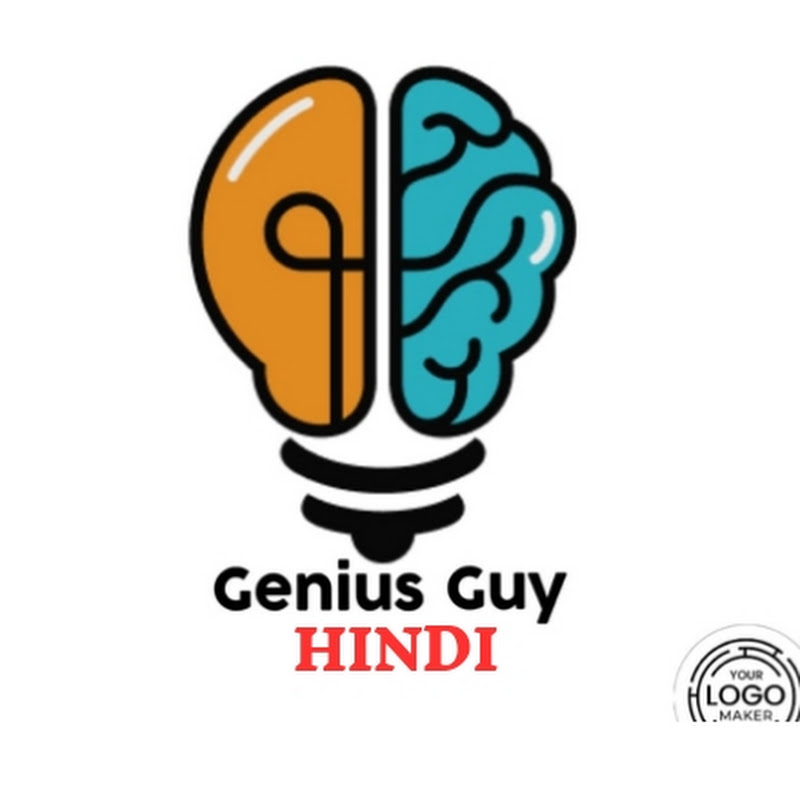 GENIUS GUY HINDI