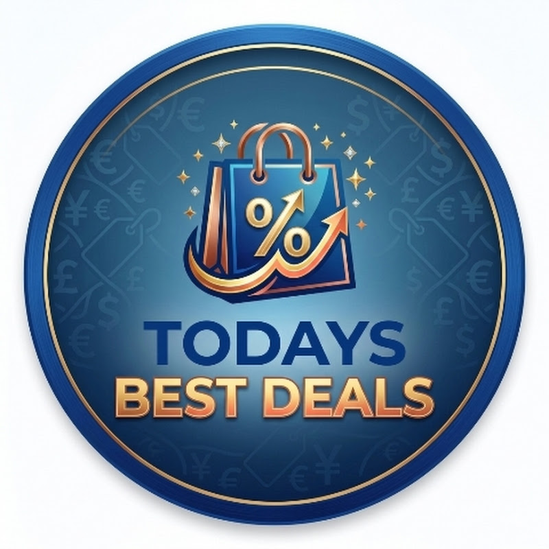 Todays Best Deals