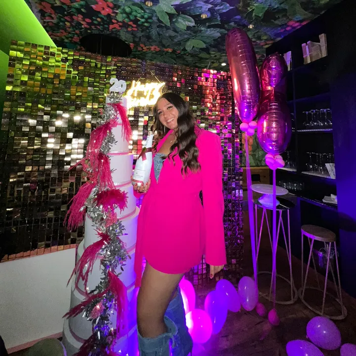 Angela Lucchese