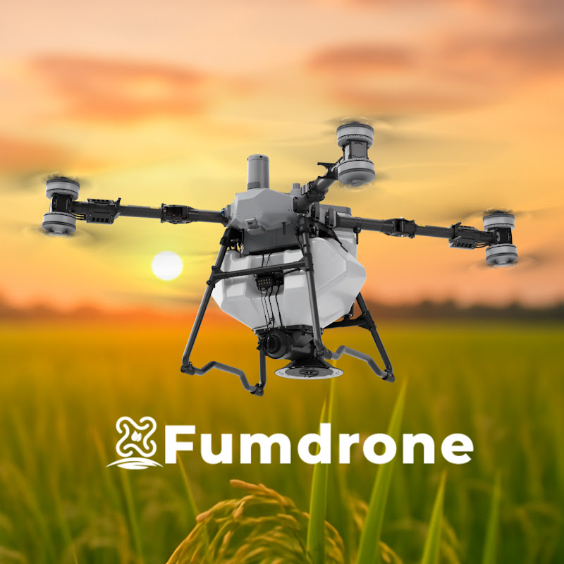 Fumdrone