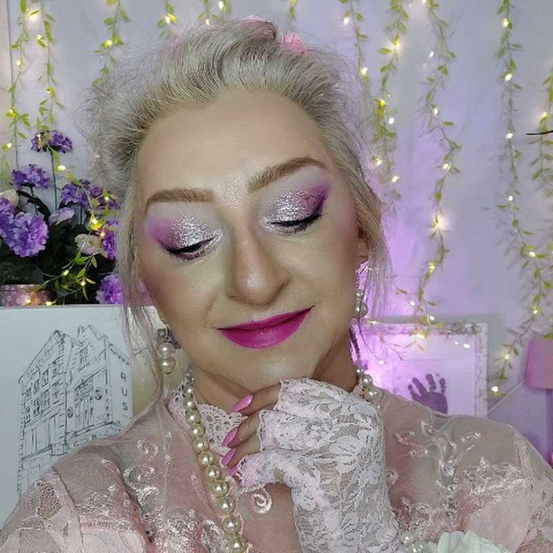 Marzena Makeup 