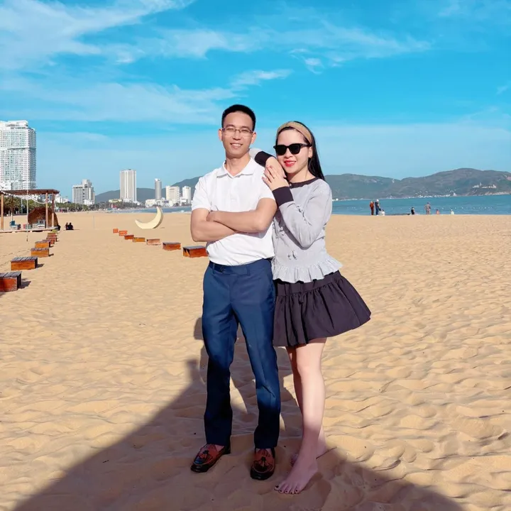 Trung Hạnh Đắk Nông