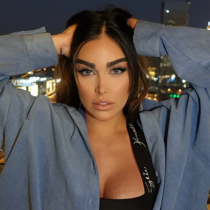 parmidamamaghani