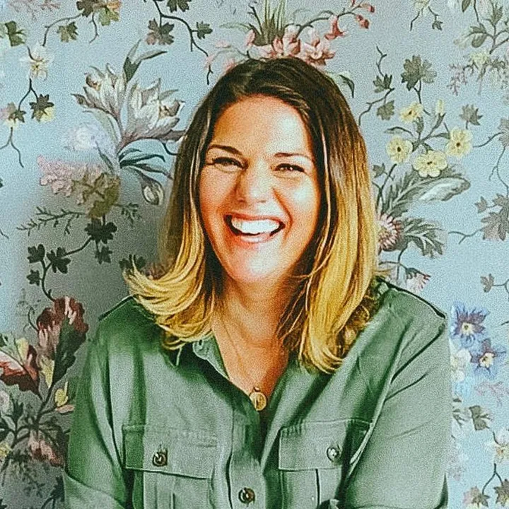 Katie Woods