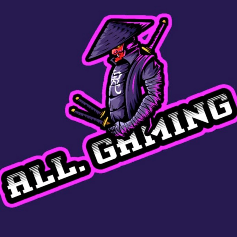 UK ALL GAMING