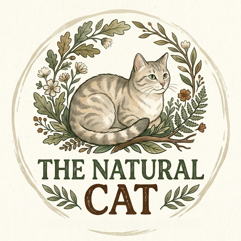 The Natural Cat