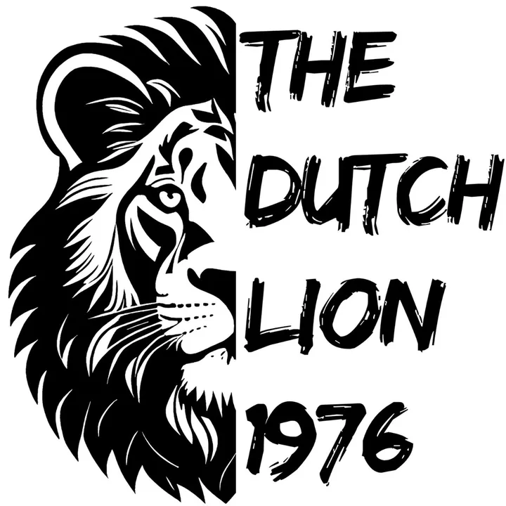 The Dutch Lion 🦁 #Kawa #Z900