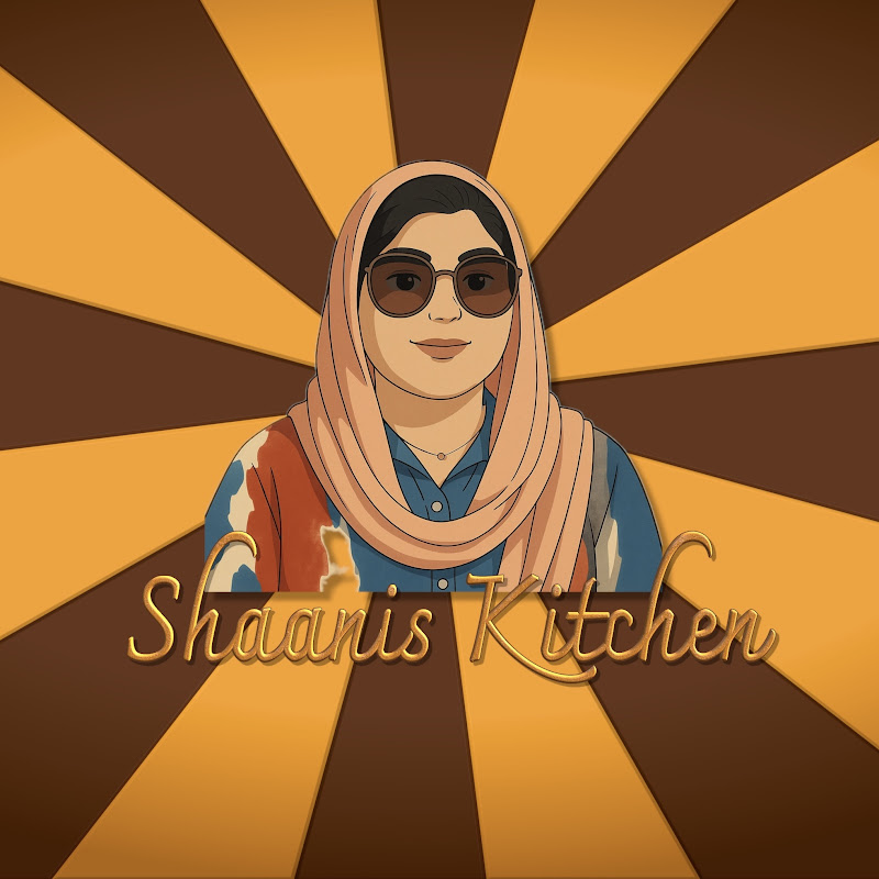 Shaanis Kitchen