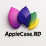 AppleCase.RD | iPhone | MacBook | iPad