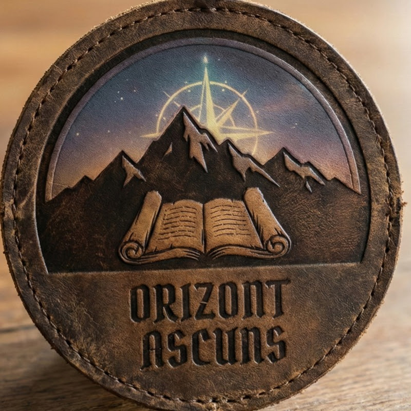 Orizont Ascuns