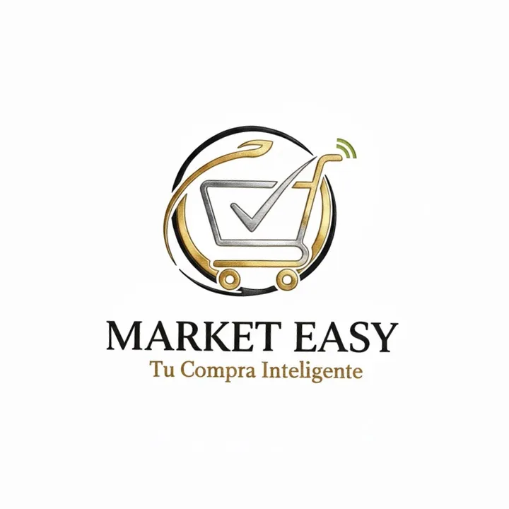 MARKET EASY
