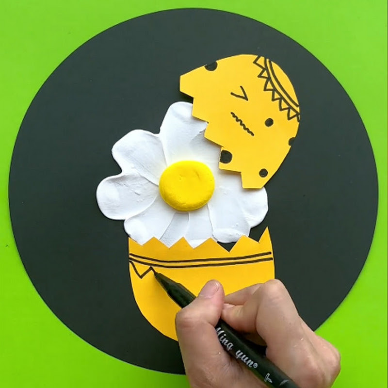 Creative Crafts