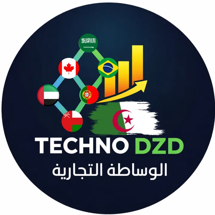 TECHNO DZD ⚡️