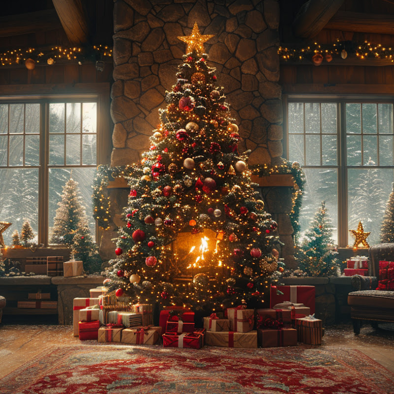  Merry Christmas 2026