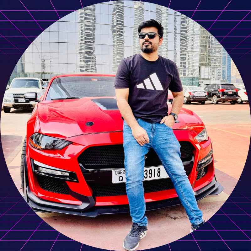 ASIM UAE VLOGS