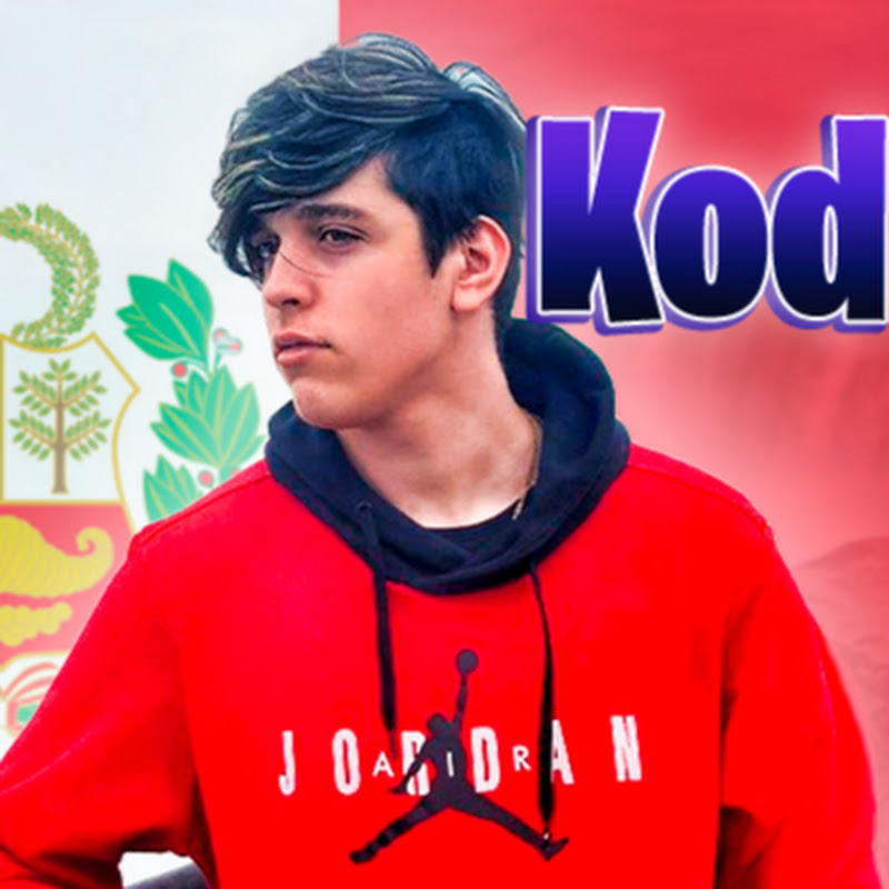 Kod Peruano