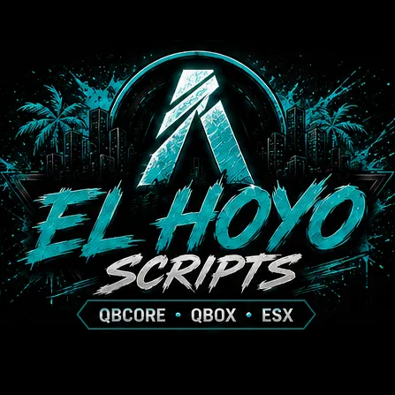 EL HOYO SCRIPTS