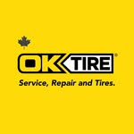 OK Tire Canada