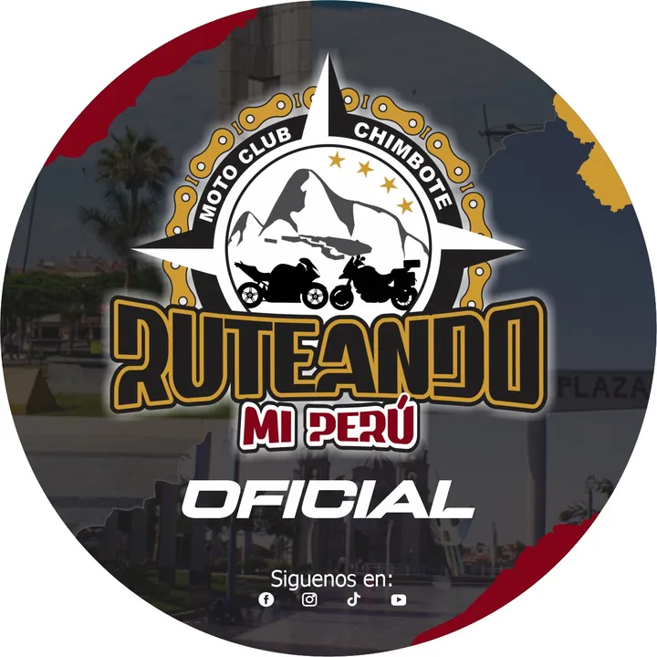 Ruteando Mi Perú