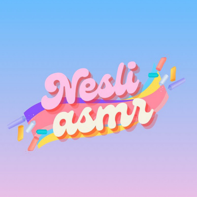 NesliASMR