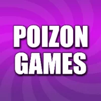 Poizon GAMES