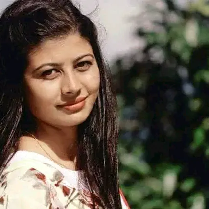sanita bajgain