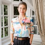 Phoebe Liebling | Registered Nutritional Therapist