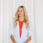Dr. Melissa Hershberg, MD