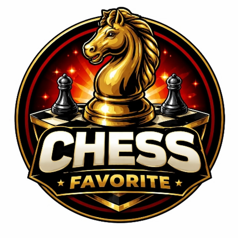 Chess Favorite