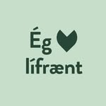 Lífrænt Ísland/Organic Iceland